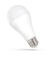 E27 15W LED-pære - A60, 270° spredning