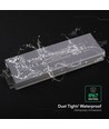 150W / 24V DC strømforsyning for LED-striper - 6,25A, IP67