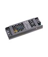 60W / 12V DC Slim strømforsyning for LED-striper - 5A, IP20