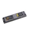 120W / 12V DC strømforsyning for LED-striper - 10A, IP20, Slim