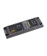 150W / 12V DC strømforsyning for LED-striper - 12,5A, IP20, Slim