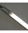 PIR-sensor til aluprofil - Passer til 8mm strips, 12V (60W), 24V (120W)