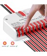 LEDlife Dupont fordeler - Hub med 6 utganger