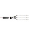LEDlife Dupont fordeler - Hub med 6 utganger