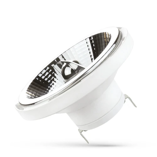 14W LED-spot - 12V, G53, AR111