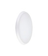 V-Tac 18W LED-sensorlampe med CREE - 5-i-1 CCT, IP65, 6 års garanti