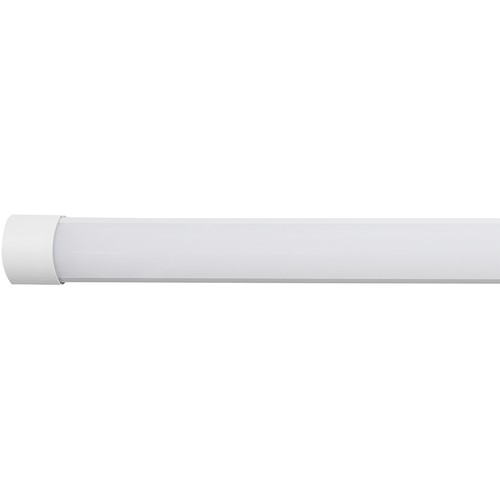 V-Tac 56,6cm 20W LED-armatur - 120lm/W, 3-i-1 CCT, Slim, inkl. lyskilde
