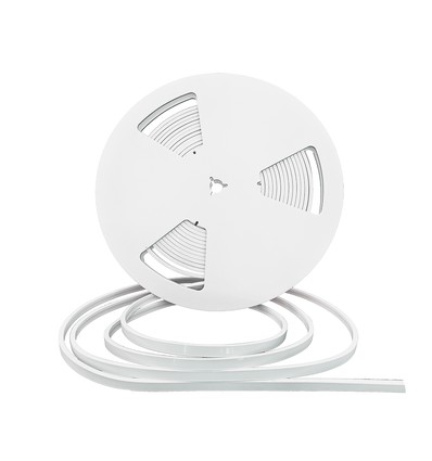 V-Tac 10m 9W/m Neon Flex LED - 24V, IP65, 4000K, pris pr. meter