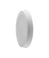 V-Tac 18W Ø22,5cm BACKLIT påbygd panel - 3-i-1 CCT, CREE, 6 års garanti