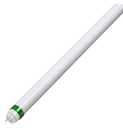 Outlet: 60cm / 10W T8 LED-rør - 3300K, 130lm/W
