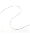 5m 16W/m RGBIC Neon Flex strip - 24V DC, IP20, 96 LED pr. meter, 8x16
