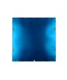 60x60 LED-panel, 30W - Høyde:8mm, RA90, DALI / push dimbar, UGR19, hvit kant