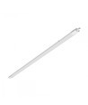 150cm 45W Gjennomgangskablet armatur - LED, 5400lm, IP65, industri/verksted
