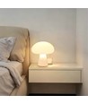 Oppladbar LED bordlampe - Gull, berøringsdimbar, CCT, IP20
