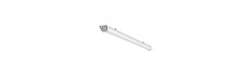 120cm 36W vanntett komplett LED-armatur - 120lm/W, IP65, CREE-chip, 6 års garanti