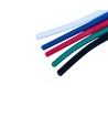 100m RGBW Kabel - 5x1,3mm²(16AWG), 12-24V, til LED-strip