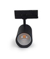 LEDlife hvit skinnespot 20W - 175lm/w, RA93, 3-faset
