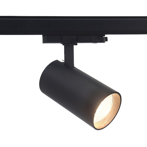 LEDlife hvit skinnespot 20W - 175lm/w, RA93, 3-faset