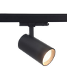LEDlife hvit skinnespot 20W - 175lm/w, RA93, 3-faset