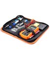 Loddeboltsett inkl. multimeter