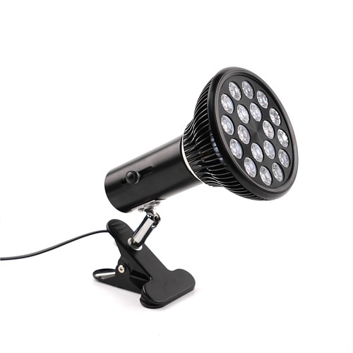 Lysterapi spotlight - Infrarød, 20W
