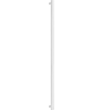 LEDlife 13W dimbar S14s LED-rør - 2700K, opal, 1270lm