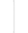 LEDlife 13W dimbar S14s LED-rør - 2700K, opal, 1270lm