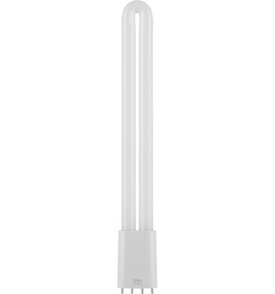 32cm / 12W LEDlife PLL 2G11 LED-rør - 1550lm, 4-pin, opalglass, 4000K