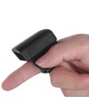Fingerskanner Bluetooth + Dongle 1D og 2D - Trådløs Bluetooth og USB-dongle