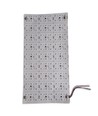 Foldbar LED Ark RGBWIC - 24V DC, 48x24, 36W, IP20
