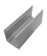 20 stk. 8x16 monteringsklips