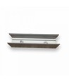 20 stk. 8x16 monteringsklips