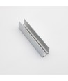 20 stk. 8x16 monteringsklips