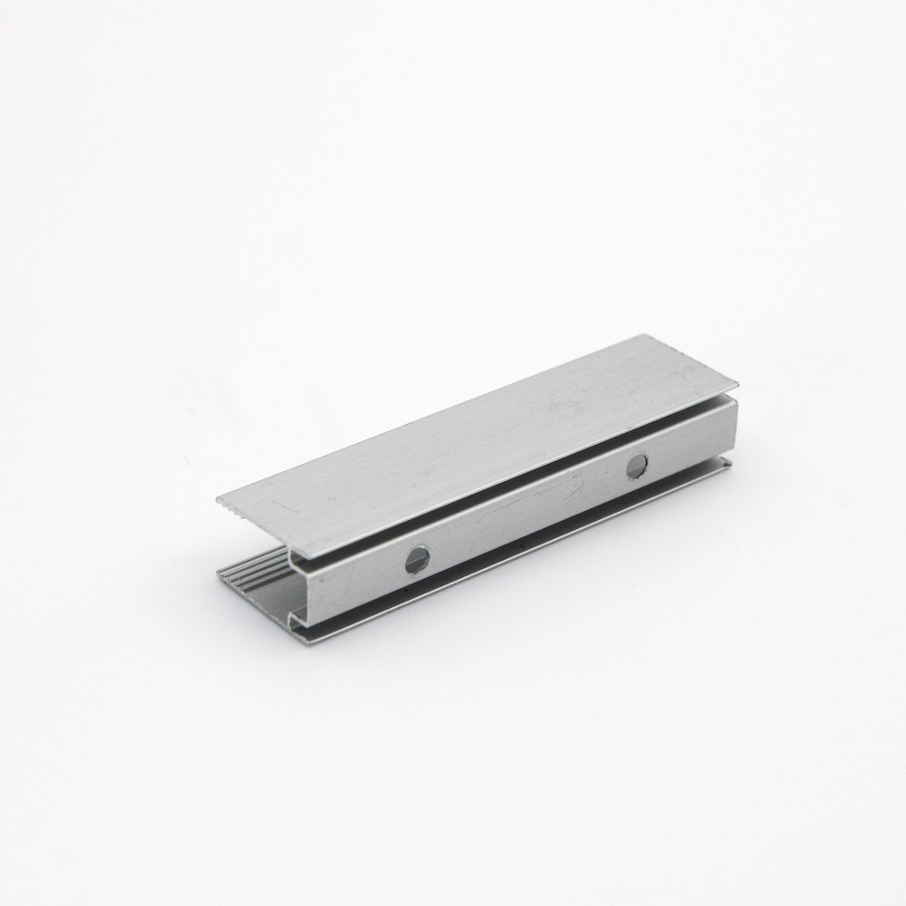 20 stk. 8x16 monteringsklips