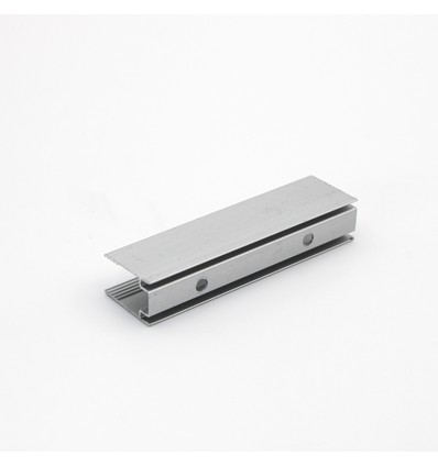 20 stk. 8x16 monteringsklips