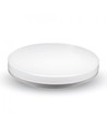 12W LED taklampe - Ø25,5cm, CCT, 3 lysfarger
