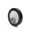 Oppladbar RGB LED-coaster - Sort, IP54 utendørs