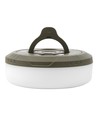 Oppladbar camping LED-lanterne med lyslenke - Hvit, IP64 utendørs