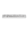 Lifud 150W / 24V DC dimbar strømforsyning - 6.25A, IP20, DALI-grensesnitt + push dim, flicker free