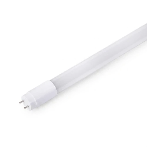 Outlet: 90cm / 12W T8-90 LED-rør - Rød + 4000K, til kjøtt, RA95