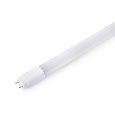 Outlet: 90cm / 12W T8-90 LED-rør - Rød + 4000K, til kjøtt, RA95