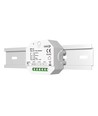 LEDlife DALI innbyggingsdimmer - DALI, push-dim, 200W LED-dimmer, for innbygging