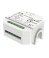 LEDlife rWave innbyggingsdimmer - Casambi, RF, push-dim, 200W LED-dimmer, for innbygging