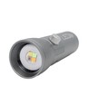 10W LED Foto effektlys håndholdt - Multi-farge fotolys med 22 Gobo-motiver / effekter