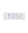 48W / 1050-1200mA CCT driver til LED-panel - 15-40V, Zigbee, Hue-kompatibel, CCT-justerbar