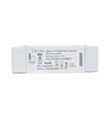 Zigbee RGBW-kontroller - Hue-kompatibel, 12V (120W), 24V (240W)