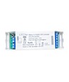 Zigbee RGBW-kontroller - Hue-kompatibel, 12V (120W), 24V (240W)