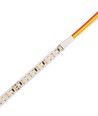 10m 10W/m CCT LED-strip RA95 - 24V DC, IP20, 240 LED pr. meter