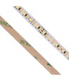 20m 8,5W/m CCT LED-strip RA93 - 24V DC, IP20, 192 LED pr. meter