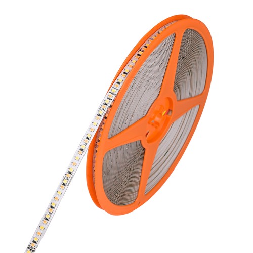 10m 10W/m CCT LED-strip RA95 - 24V DC, IP20, 240 LED pr. meter